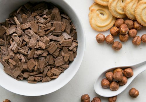 Cuvée Nº 1 Chips