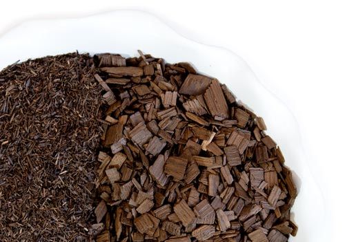 Oak Chips by evOAK