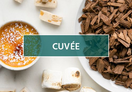 Cuvee Series
