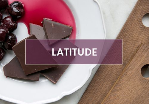 Latitude Series